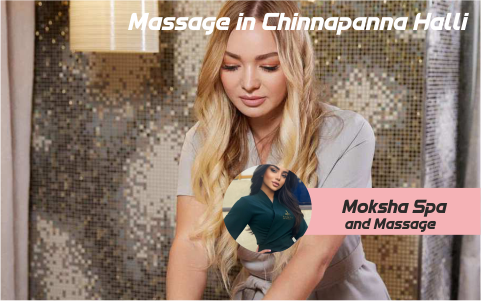 Erotic Massage in Chinnapanna Halli